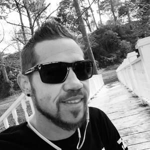 Meet your Posher, Andy